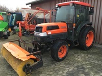 Kubota L5030 - Traktorer - Kompakt traktorer - 2