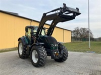 Valtra T174ED - Traktorer - Traktorer 2 wd - 5