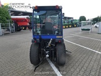Iseki 3245 - Traktorer - Kompakt traktorer - 7