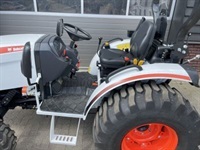 Bobcat CT2025 HST minitractor / compacttrekker NIEUW 0% LEASE - Traktorer - Traktorer 2 wd - 8
