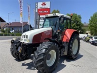 Steyr 9105 A Profi - Traktorer - Traktorer 2 wd - 1
