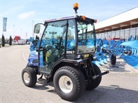 - - - TM 3267 AHLK - Vinterredskaber - Traktor tilbehør - 5
