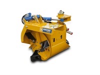 Bomford Ditch Cleaner Grøfterenser - Diverse maskiner & tilbehør - Hegnsklippere - 1