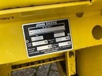 John Deere 630A - Høstmaskiner - Selvkørende finsnittere - 8