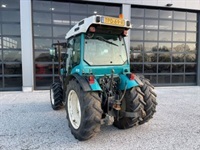 Fendt 208F Smalspoor trekker - Traktorer - Traktorer 4 wd - 2
