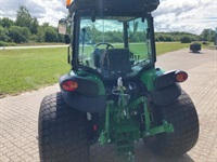 John Deere 4052R - Traktorer - Kompakt traktorer - 5