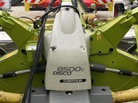 - - - DISCO 8500C+3200 FC Kombin. - Græsmaskiner - Skårlæggere/skivehøstere - 7