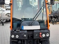 Holder C 250 - Traktorer - Kompakt traktorer - 3