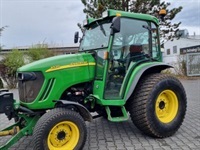 John Deere 4520 - Traktorer - Traktorer 2 wd - 8
