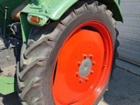 Fendt Farmer 2 - Traktorer - Traktorer 2 wd - 5