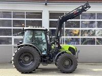 - - - AXOS 240 Advanced Black A110 - Traktorer - Traktorer 2 wd - 8