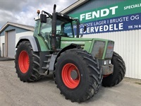 Fendt 926 Favorit Vario - Traktorer - Traktorer 4 wd - 5