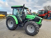 Deutz-Fahr 5105 - Traktorer - Traktorer 2 wd - 1