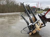 Norje Storsækkeløfter med 2 arme - Traktor tilbehør - Frontlæssere - 5
