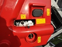 Marani 510m x 125mm - DK-pakke // GRATIS DYKPUMPE - Vandingsmaskiner - Indtræk - 11