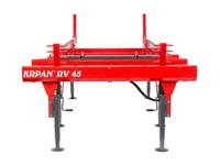 KRPAN Stammebord RV 45 - Save/kløvemaskiner - 3