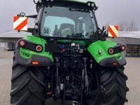 Deutz-Fahr Agrotron 6160.4 RC Shift - Traktorer - Traktorer 2 wd - 4