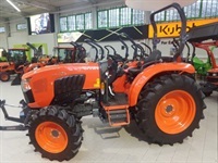 Kubota L1-452 Hydrostat - Traktorer - Kompakt traktorer - 3