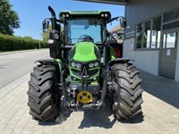 Deutz-Fahr 5105 Premium - Traktorer - Traktorer 2 wd - 4