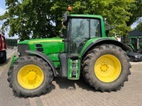 John Deere 6930 Premium AutoQuad Eco Shift - Traktorer - Traktorer 2 wd - 2