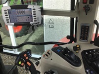 Massey Ferguson 7718S DYNA6 - Traktorer - Traktorer 4 wd - 11