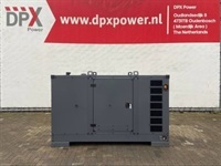 - - - NEF45TM2A - 110 kVA Generator - DPX-17552 - Generatorer - 1