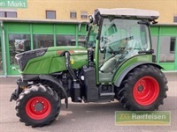 Fendt 211V Gebr. Obst-/Weinbau - Traktorer - Traktorer 2 wd - 1