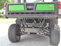 John Deere Gator XUV 865M - ATV - 4