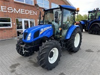 New Holland T4.75 S Kampagne T4- og T5 - Traktorer - Traktorer 4 wd - 2