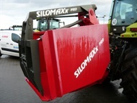 - - - SILOMAXX PRO 1800 - Græsmaskiner - Ensilage udtagere - 3