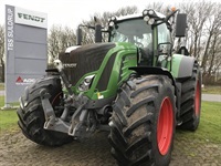 Fendt 936 PROFI PLUS - Traktorer - Traktorer 4 wd - 4
