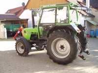 Deutz-Fahr D 6507 C - Traktorer - Traktorer 2 wd - 3