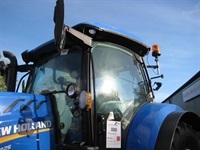 New Holland T7.225 AC - Traktorer - Traktorer 4 wd - 12