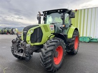 - - - ARION 640 T4I - Traktorer - Traktorer 2 wd - 1