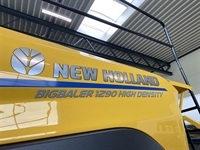 New Holland BB 1290 HD PC - Pressere - Bigballe - 2