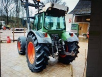 Fendt 209 S - Traktorer - Traktorer 2 wd - 7