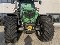 Deutz-Fahr 7250 AGROTRON TTV - Traktorer - Traktorer 2 wd - 4