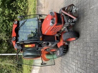 Kubota BX 2350 - Traktorer - Kompakt traktorer - 1