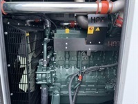 - - - Doosan 285 kVA - Generatorer - 2