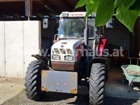 Steyr 955 - Traktorer - Traktorer 2 wd - 5
