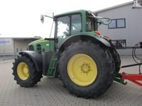 John Deere 7530 Premium - Traktorer - Traktorer 2 wd - 1