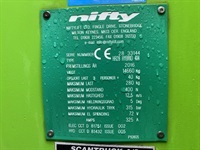 Nifty HR28 4X4 - Lifte - 10