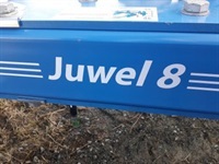 - - - Anbaudrehpflug Juwel 8 M V X 5 L 100 - Plove - Vendeplove - 8