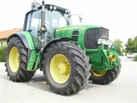 John Deere 6830 PREMIUM - Traktorer - Traktorer 2 wd - 3