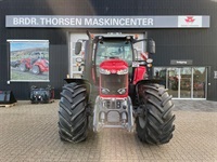 Massey Ferguson 7726 Dyna 6 Exclusive. - Traktorer - Traktorer 4 wd - 5