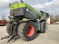 - - - Xerion 4000 2018 - Traktorer - Traktorer 2 wd - 4