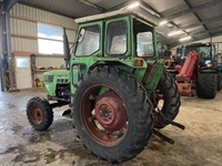Deutz-Fahr 5206 - Traktorer - Traktorer 2 wd - 6