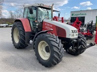 Steyr 9125 - Traktorer - Traktorer 2 wd - 2