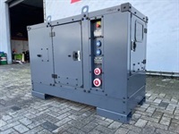 - - - S4L2-Z5T61SD - 19 kVA Stage V - DPX-17850 - Generatorer - 3