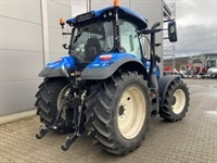 New Holland T 6.145 EC - Traktorer - Traktorer 2 wd - 3